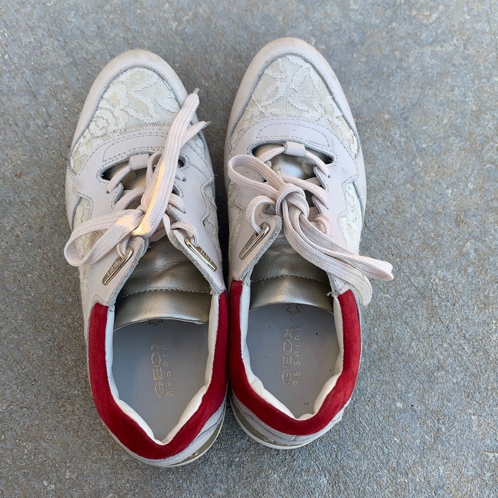 Geox sneakers